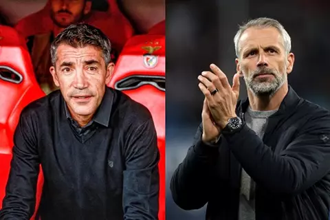 الدفاتر القديمة.. أين ذهب "منافسو توروب" على تدريب الأهلي؟